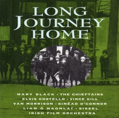 Various - Long Journey Home - Soundtrack - 1998 - 16 Titel - Bild 1 von 3