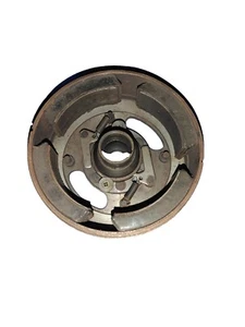 KAWASAKI Snowmobile Intruder INVADER ? 440 magneto rotor flywheel oem - Picture 1 of 3