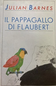 DER PAPAGEI VON FLAUBERT J. BARNES M670 - Bild 1 von 3