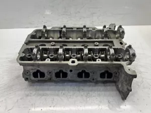 Zylinderkopf Für Opel Corsa D 1,2 A12XER 55562229 Defekt - Bild 1 von 8