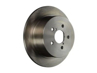 Rotor de freno trasero Bendix 48226JWFC 2006 2007 2008 para Subaru Legacy 2005-2009 Foto 1 de 2