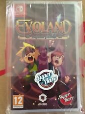 Evoland: Legendary Edition - Nintendo Switch - Super Rare Games