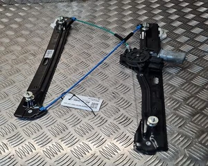 Bmw X1 2019-2022 Window Motor Front Left Side - Picture 1 of 4