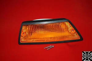 83 1983 HONDA SILVER WING 650 RIGHT FRONT TURN SIGNAL LIGHT INDICATOR - Picture 1 of 1