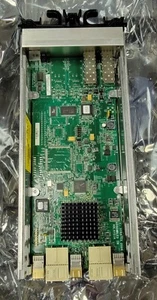 NetApp X5511A ESH2 Module (SFP-SFP) Enterprise Disk Array NetApp boîte ouverte - Photo 1/4