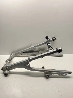 Subchasis Sportrax 450 2004-2005 Honda TRX450R cuadro 2x4 OEM Foto 1 de 4