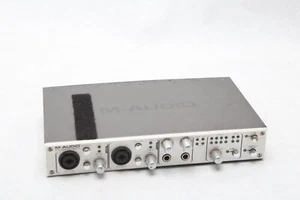 Interfaz de grabación digital M-Audio FireWire 1814 - Imagen 1 de 5