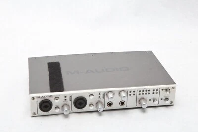 M-Audio FireWire 1814 Digital Recording Interface - Image 1 of 4