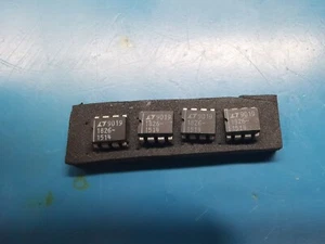 4 piezas genuino LT1021BCN 10v referencia de precisión deriva ultrabaja 5 ppm 1826-1514 - Imagen 1 de 6