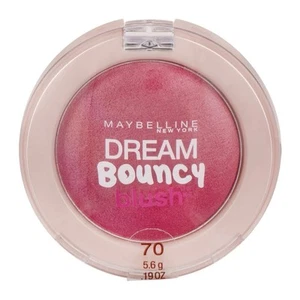 NOS Maybelline New York Dream Bouncy Blush - 70 Hot Tamale - NEW/Sealed - Picture 1 of 1