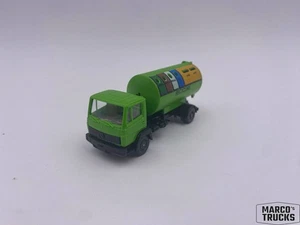 Wiking MB Mercedes LK 817 hook truck dispenser „Recycling“ 1:87 /WI1019 - Picture 1 of 1