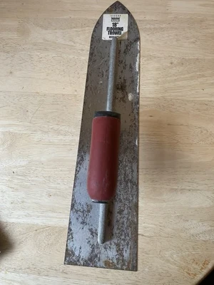 Ragni 18in Flooring Trowel - Image 1 of 2