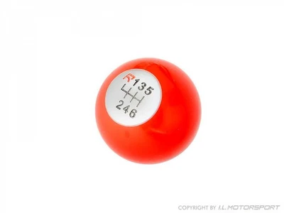 MX-5 Schaltknauf Snooker eloxiert 6 Gang Mazda MX-5 ND 2015 - & ND RF 2016 - - Bild 1 von 2