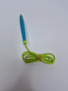LeapFrog Leap Pad Eingabestift blau $ grün *Ersatzteil* - Bild 1 von 4
