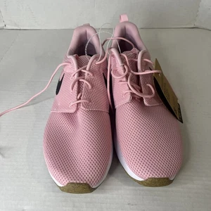 Nike Roshe G Golfschuhe Rosa Größe 10,5 - Bild 1 von 6