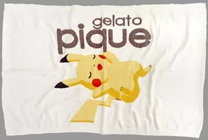 Körper Kissenbezug/Bettwäsche/Decke Pikachu Baby Moco Jacquard Decke "Pokemon - Bild 1 von 1