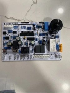 Placa de circuito de alimentación para refrigerador Norcold 628661 3620M096799, 1172-100 338 - Imagen 1 de 4