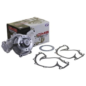Genuine GMB Water Pump Commodore V6 3.8L VN VG VP VR VS VT VU VX VY GM Engine - Picture 1 of 4