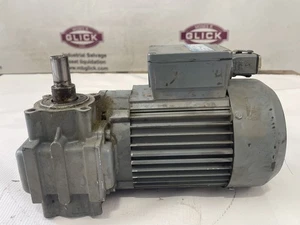 ABM F717876 0019 Electric Motor - Picture 1 of 5
