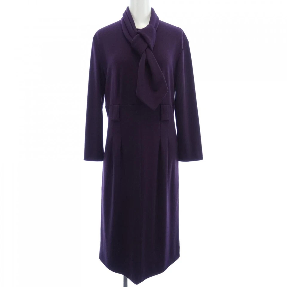 Подлинный CHANEL P31650V22445 07A платье #230-000-173-6990 - Изображение 1 из 4