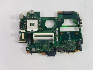 Fujitsu LifeBook T731 rPGA 989 DDR3 Laptop Motherboard CP526015-Z1 - Picture 1 of 4