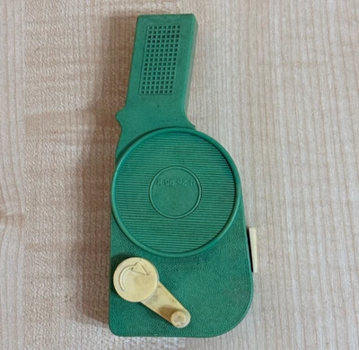 Vintage children's camera projector Stereoscope USSR - Image 1 of 4