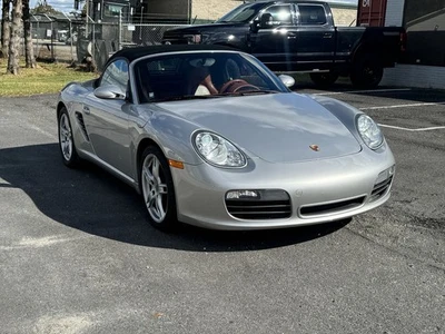 2006 Porsche Boxster S - Image 1 of 4