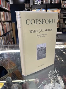 Copsford by Walter J.C. Murray (Hardcover, 2019) Limited Edition /300 # - Picture 1 of 12