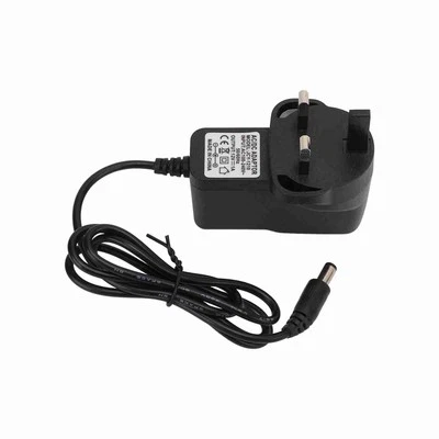 12V 1A Netzteil Ultra Low Leerlauf Weitspannungsbereich Überwachungskamera NTS - Bild 1 von 4