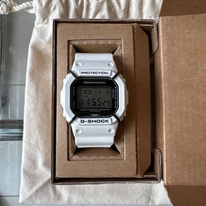 Thisisneverthat G-Shock Collab White - Picture 1 of 3