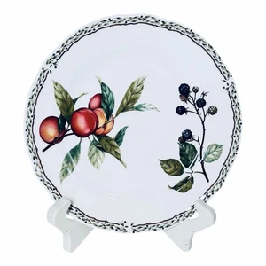 Noritake ROYAL ORCHARD 9416 Primachina Cottagecore 10 5/8" Dinner Plate(s) MINT - Picture 1 of 8