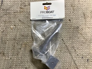 Proboat Miss Gieco MG29 PRB4078 Rudder Assembly - Picture 1 of 2