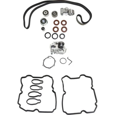 Timing Belt Kit For 2005-2009 Subaru Outback 2004-2006 Baja 4 Cyl 2.5L DOHC - Image 1 of 4