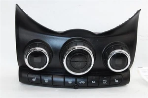 TEMPERATURE CONTROLS Mini Cooper 14 15 16 17 18 19 1364293 - Picture 1 of 12