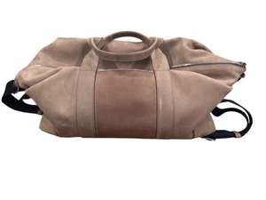 shinola canfield duffle bag - Picture 1 of 8