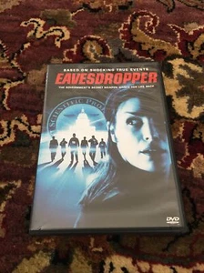 Eavesdropper (DVD, 2006) - Imagen 1 de 4