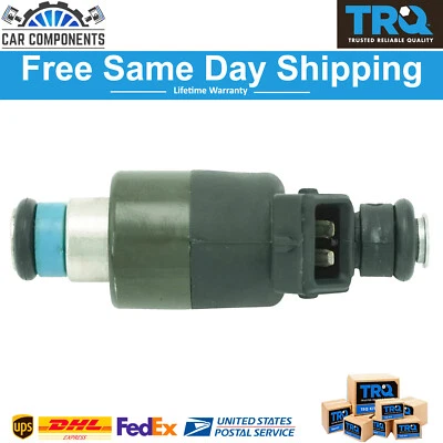 Nuevo inyector de combustible TRQ para Buick Chevy Cadillac Olds Pontiac Grand Prix 1985-1994 Foto 1 de 4
