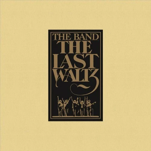 The Band - The Last Waltz [CD] Sent Sameday* - Image 1 of 1