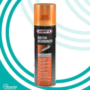 WYNN'S W14355 DECARBONIZZANTE INIETTORI SBLOCCA CANDELE INIETTORI DADI TURBO - Imagen 1 de 8