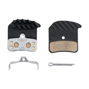 Shimano H03C Sintered Disc Brake Pads For BR-M820/BR-M640/BR-M8020 - Picture 1 of 2