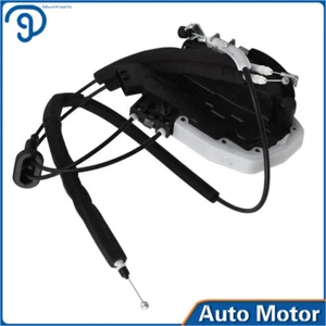 Door Lock Actuator Front Passenger Right Side RH Hand for Murano 805001AA0A - Picture 1 of 9