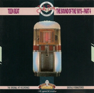 Jukebox Collection - Teen #Beat - The Sound of the 60's Part 4 (Old Gold) - Bild 1 von 2