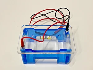 Fisher Biotech FB-SB-710 Midi Horizontal Electrophoresis System - Picture 1 of 8