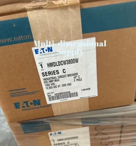 1PCS NEW HMDLDCW3800W Via DHL/UPS/FeDEX #WAT - Afbeelding 1 van 1