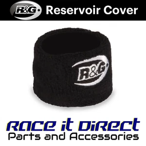 R&G Racing Brake / Clutch Reservoir Sock Cover - Picture 1 of 8