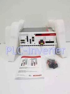 AX5140-0000-0200 Beckhoff Brand New servo driver FedEx or DHL #new# - Picture 1 of 9