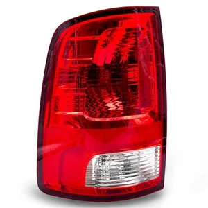 Luz trasera izquierda del conductor para Dodge Ram 1500 2500 3500 2009-2018 - Imagen 1 de 6
