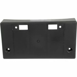 New Front License Plate Bracket For 2009-2019 Frontier 96210ZL00B NI1068137 - Picture 1 of 3