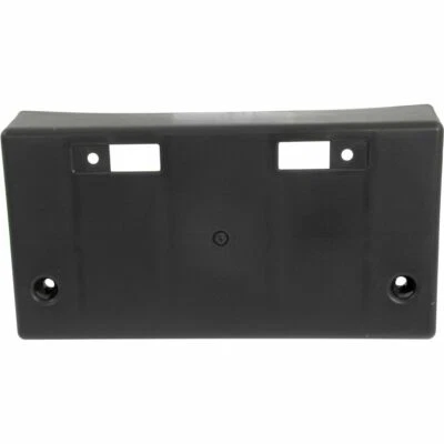 New Front License Plate Bracket For 2009-2019 Frontier 96210ZL00B NI1068137 - Image 1 of 3