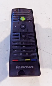 Lenovo RC2604319/01BG Windows Media Center Fernbedienung getestet Original - Bild 1 von 5